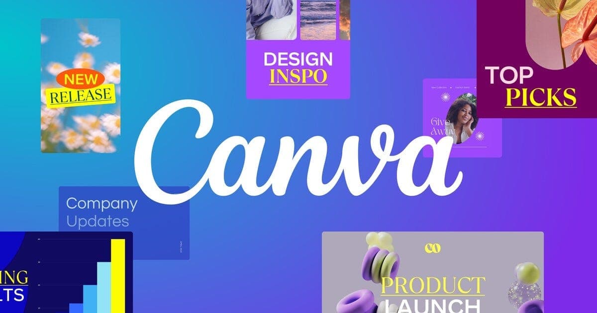 Canva – L’outil qui a changé notre façon de créer – Tech / Design