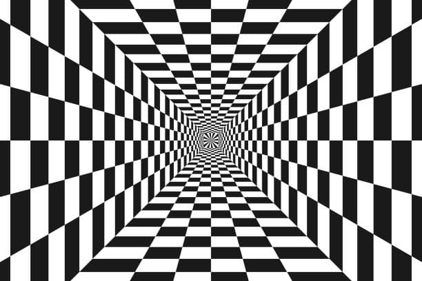 16 Illusions Optiques avec un Sens Caché